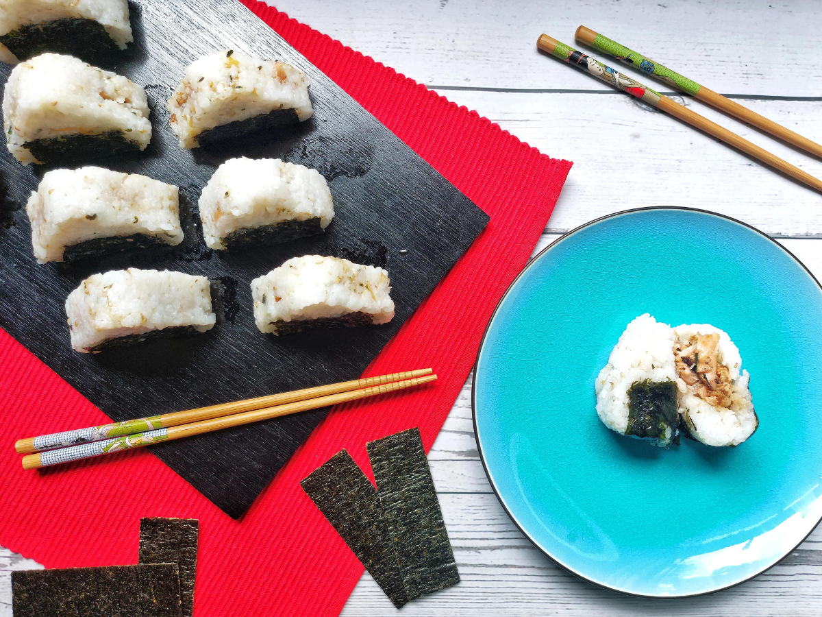 Onigiri