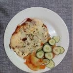 Foto da receita por Lucykele Ferraz Gonçalves