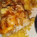 Foto da receita por Adrielly