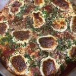 Foto da receita por Daniela