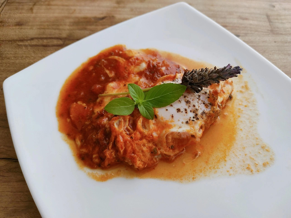 Ovos rancheiros