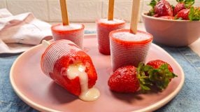 Paleta mexicana