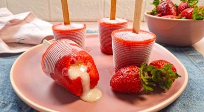 Paleta mexicana
