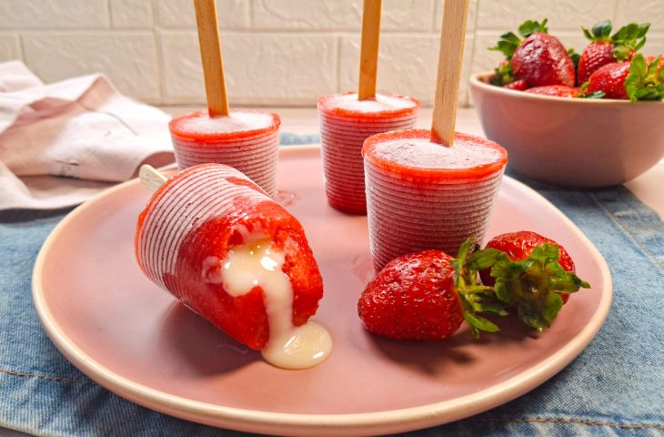 Paleta mexicana