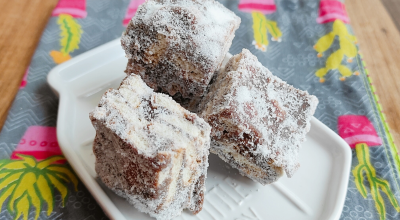 Palha italiana cremosa