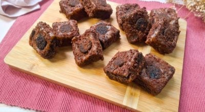 Palha italiana de Oreo