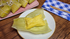 Pamonha