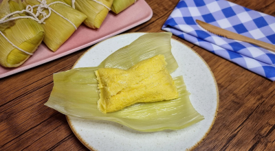 Pamonha