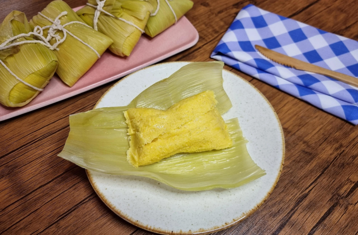 Pamonha