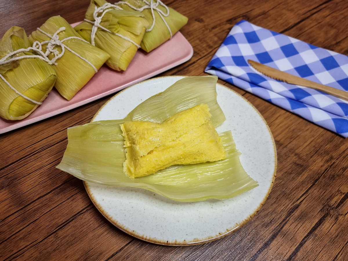 Pamonha