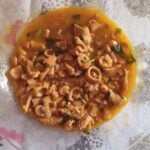 Panelada de boi - Foto de usuário