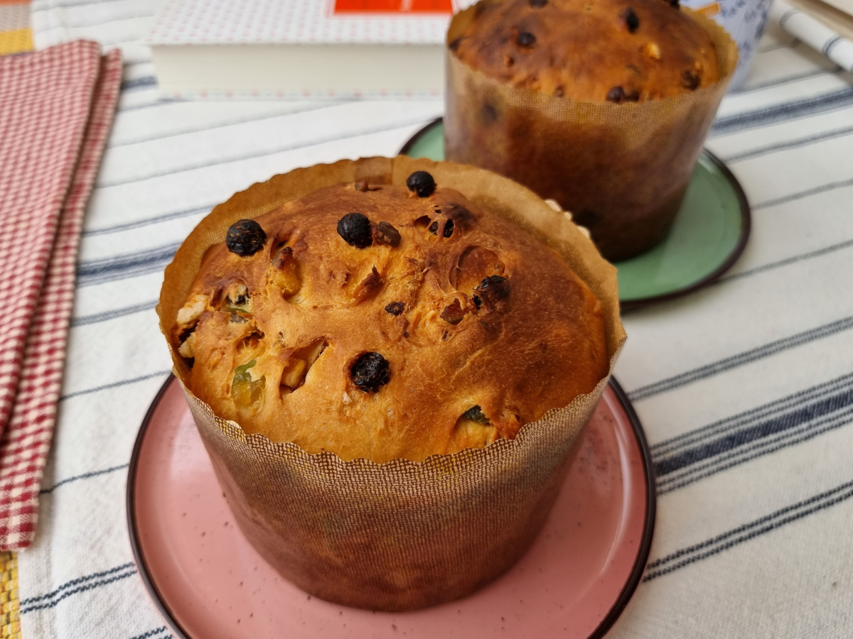 Panetone