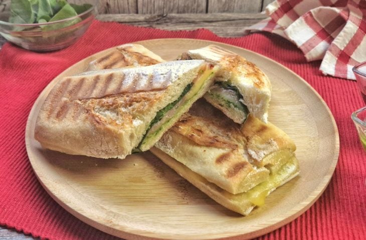 Panini italiano