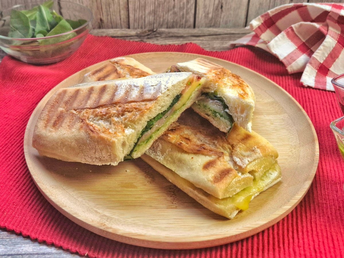 Panini italiano