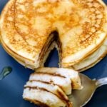 Panqueca americana fit - Foto de usuário