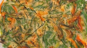 Panqueca de nirá