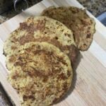 Panqueca fit de banana - Foto de usuário