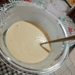 Foto da receita por Nete