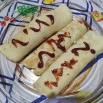 Foto da receita por Thais Cavalcante