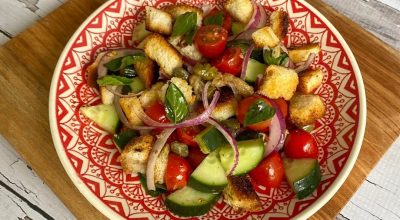 Panzanella