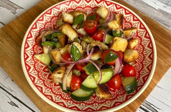 Panzanella