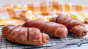 Pão australiano