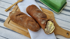Pão australiano