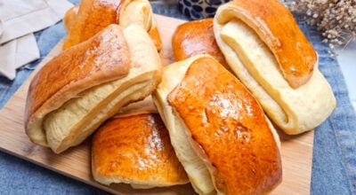 Pão carteira