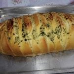 Foto da receita por Kemilly Silva Oliveira