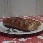 Foto da receita por Beatriz Santos