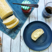 Pão de forma