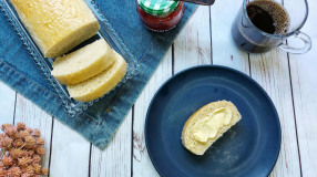Pão de forma