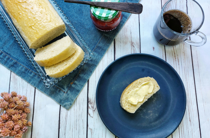Pão de forma