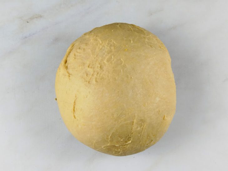 Massa sovada.