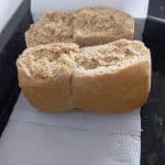 Foto da receita por Jociele da Cruz Vieira