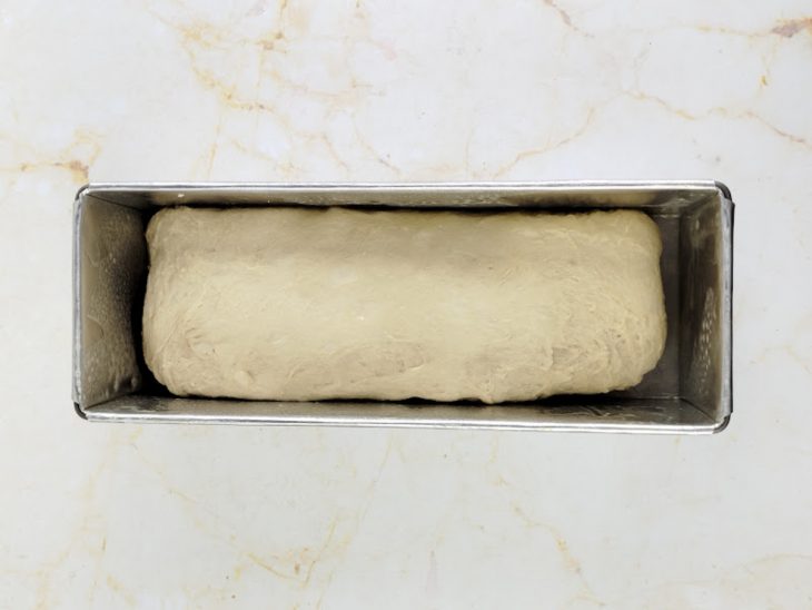 Massa transferida para uma forma.