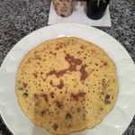 Foto da receita por REGINA