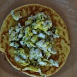 Foto da receita por Thaise Teixeira Magosso