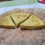 Foto da receita por Ivani Salomao