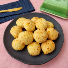 Pão de queijo
