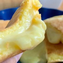 10 receitas de pão de queijo de frigideira superpráticas e saudáveis