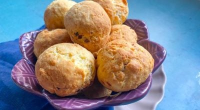 8 receitas de pão caseiro fofinho: panificação fácil para o dia a dia