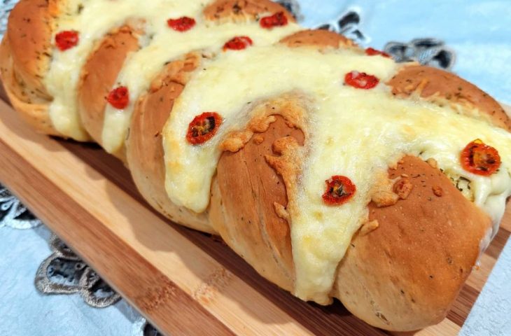 Pão de requeijão