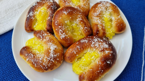 Pão doce