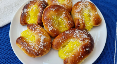 Pão doce