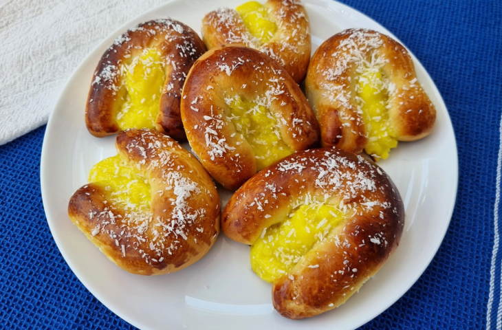 Pão doce