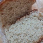 Pão doce caseiro - Foto de usuário