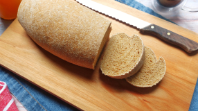 Pão integral