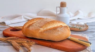 Pão italiano
