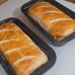 Pão recheado - Foto de usuário